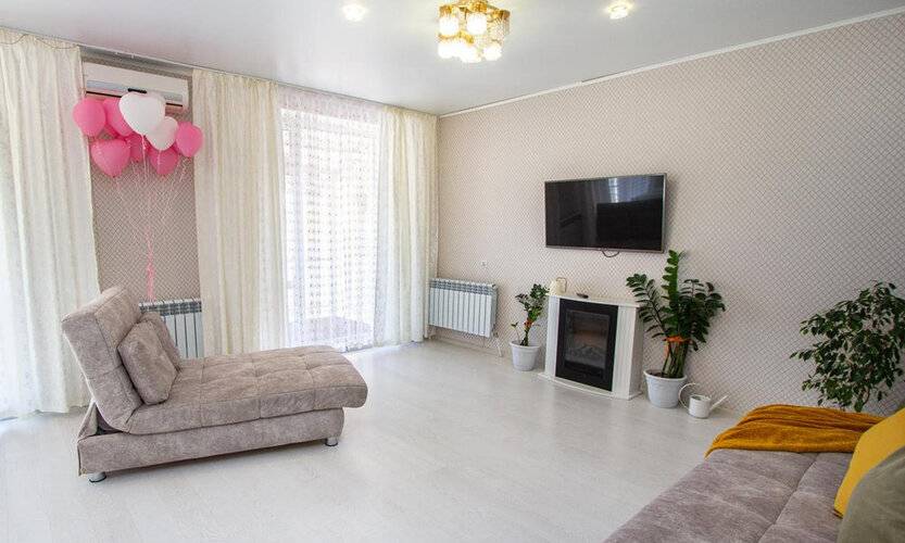 Apart-Hotel Exclusive Plus