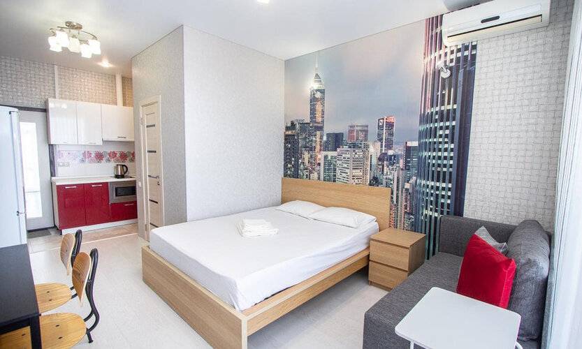 Apart-Hotel Exclusive Plus
