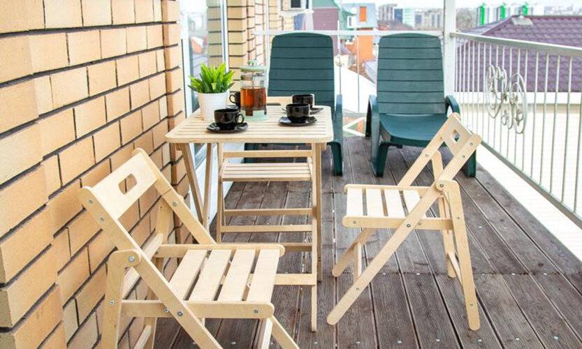 Apart-Hotel Exclusive Plus