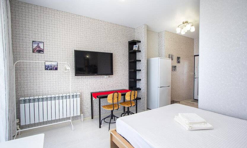 Apart-Hotel Exclusive Plus