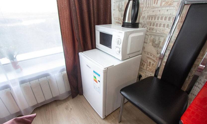 Apart-Hotel Exclusive Plus