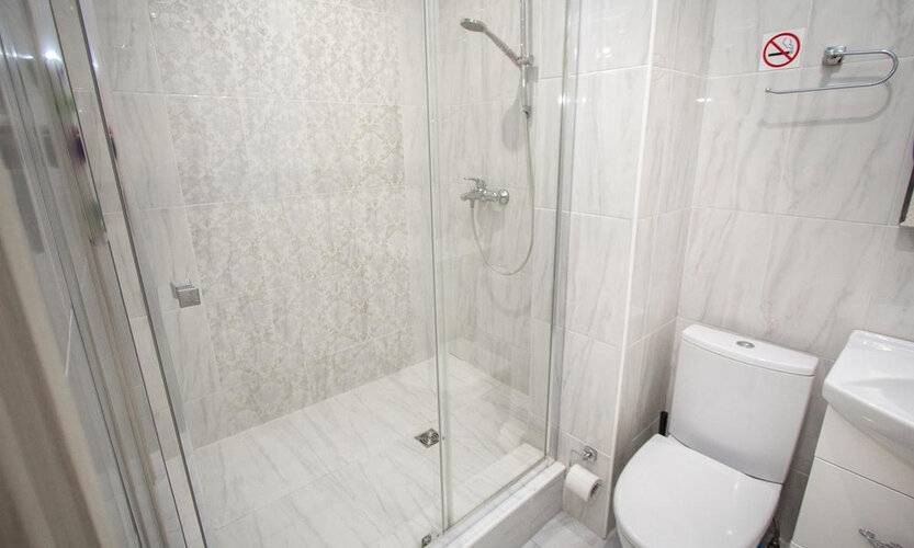 Apart-Hotel Exclusive Plus