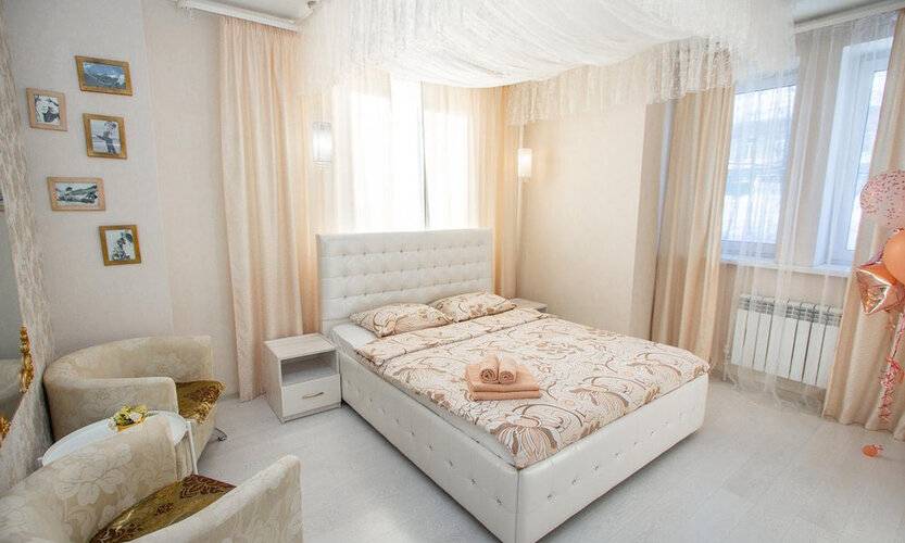 Apart-Hotel Exclusive Plus