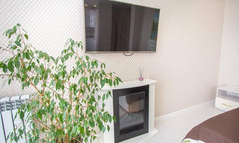 Apart-Hotel Exclusive Plus