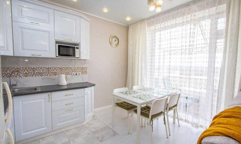 Apart-Hotel Exclusive Plus