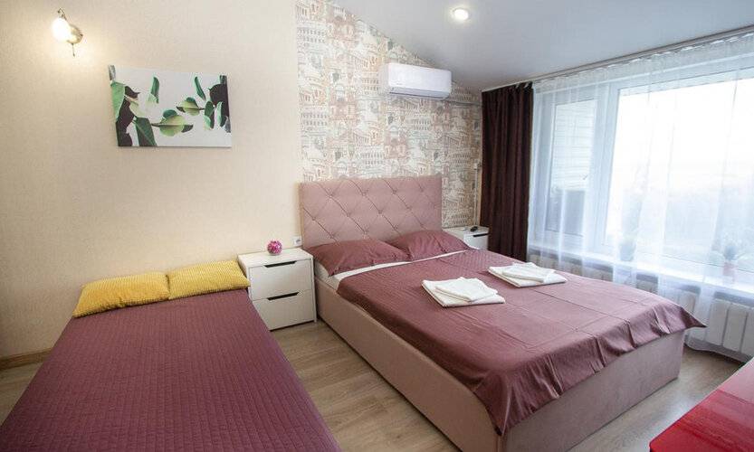 Apart-Hotel Exclusive Plus