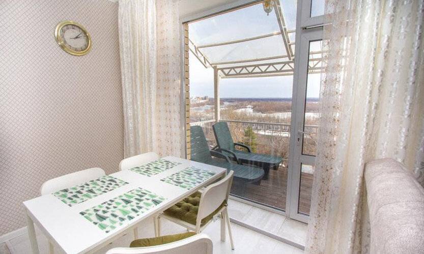 Apart-Hotel Exclusive Plus