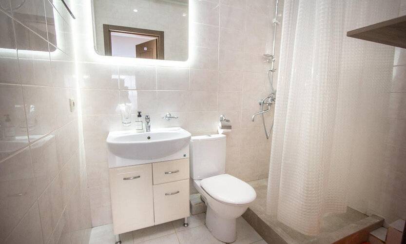 Apart-Hotel Exclusive Plus