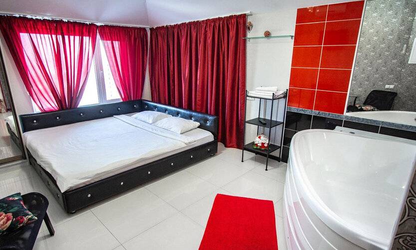 Apart-Hotel Exclusive Plus