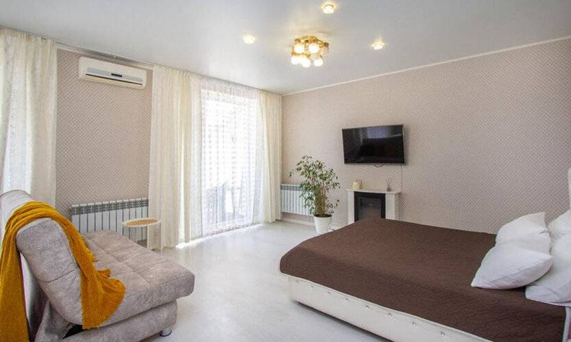 Apart-Hotel Exclusive Plus