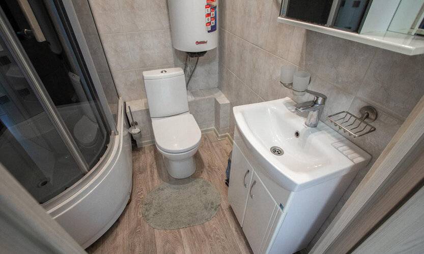 Apart-Hotel Exclusive Plus