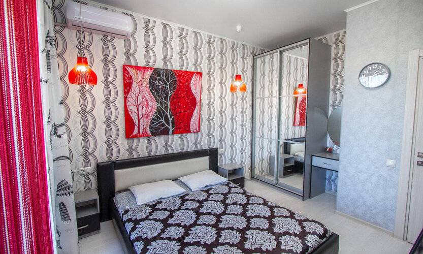 Apart-Hotel Exclusive Plus