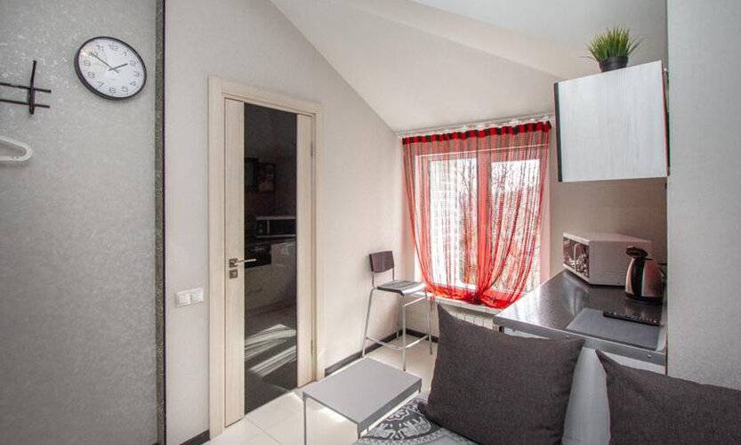 Apart-Hotel Exclusive Plus