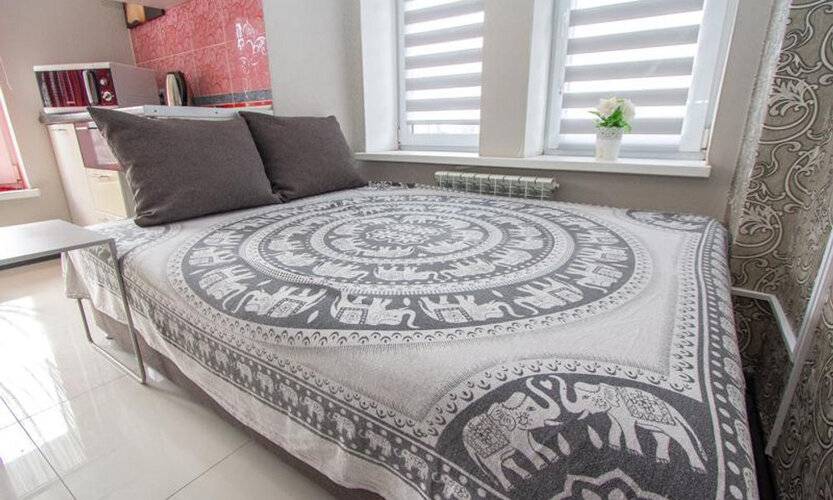 Apart-Hotel Exclusive Plus