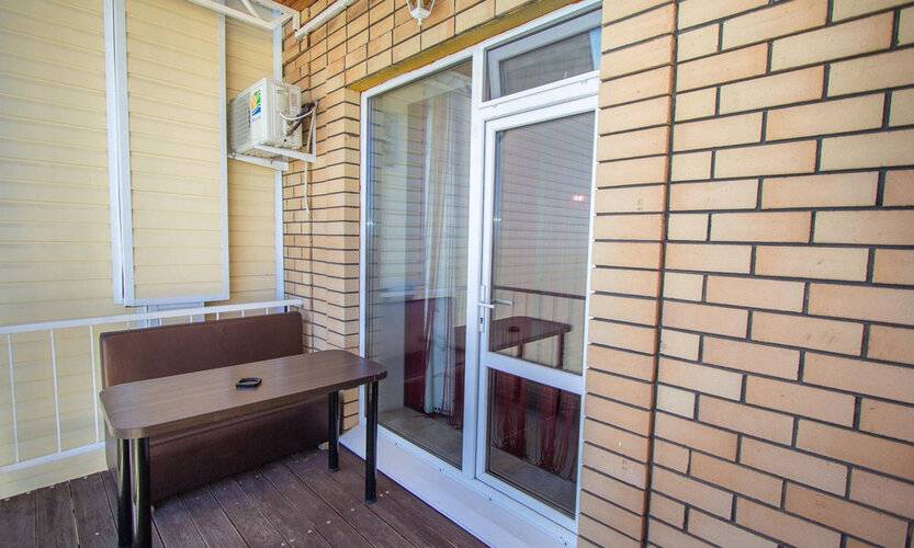 Apart-Hotel Exclusive Plus