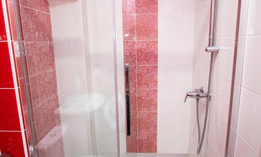 Apart-Hotel Exclusive Plus