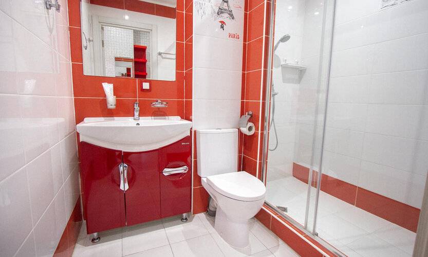 Apart-Hotel Exclusive Plus