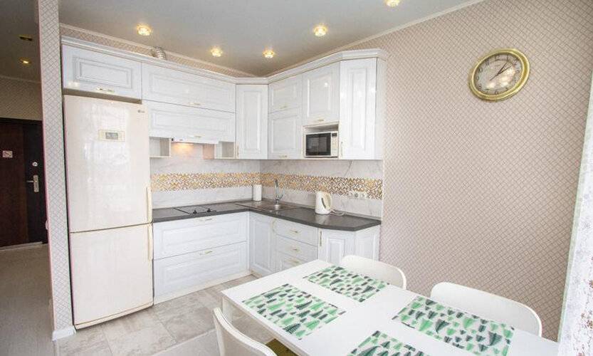 Apart-Hotel Exclusive Plus