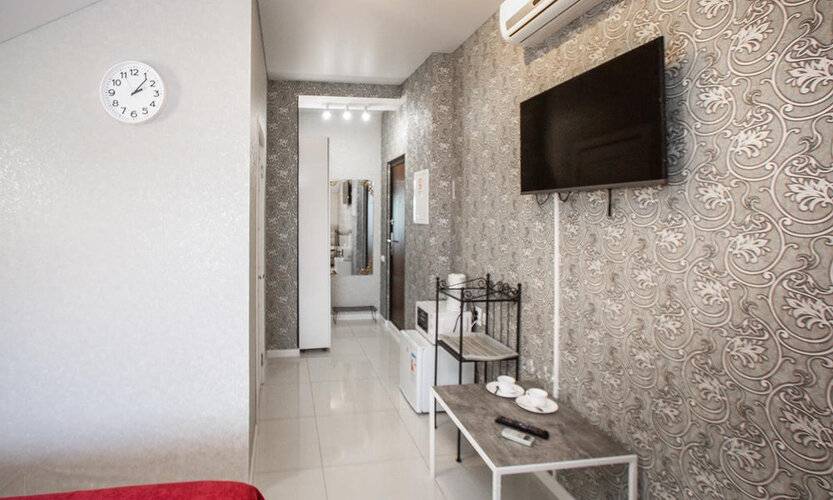 Apart-Hotel Exclusive Plus