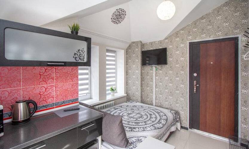 Apart-Hotel Exclusive Plus