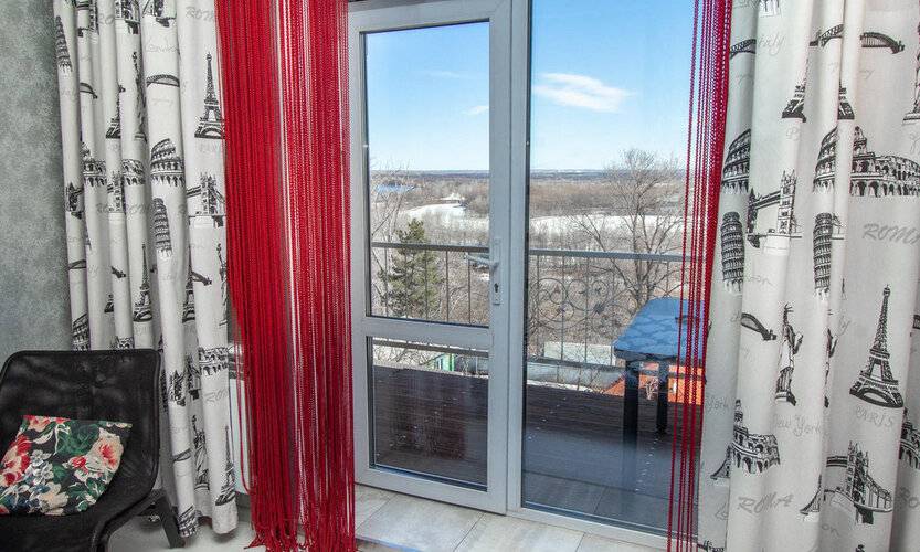 Apart-Hotel Exclusive Plus