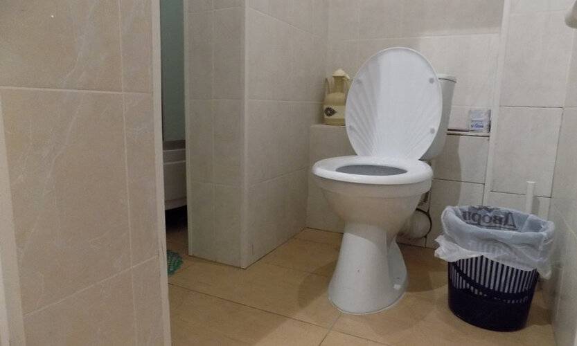 Мэин Рум На Коммунистической