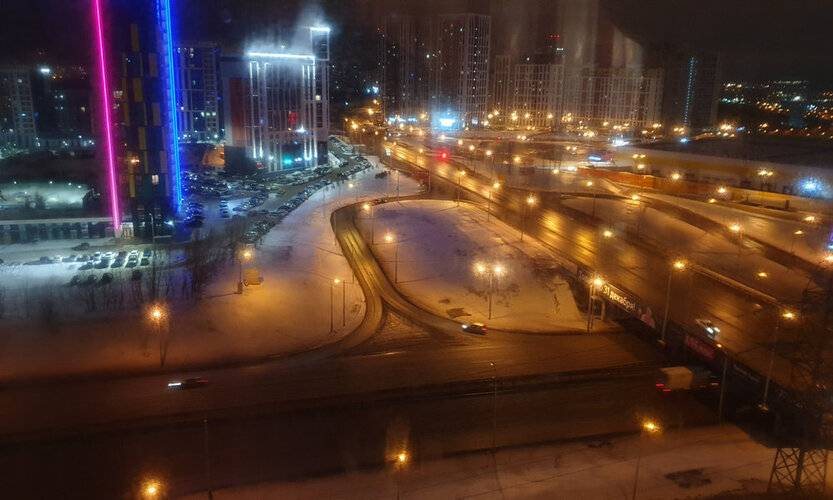 На Менделеева 229
