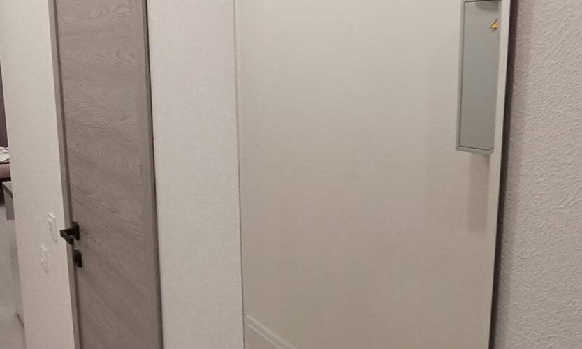 Резидент Уфа На Владивостокской