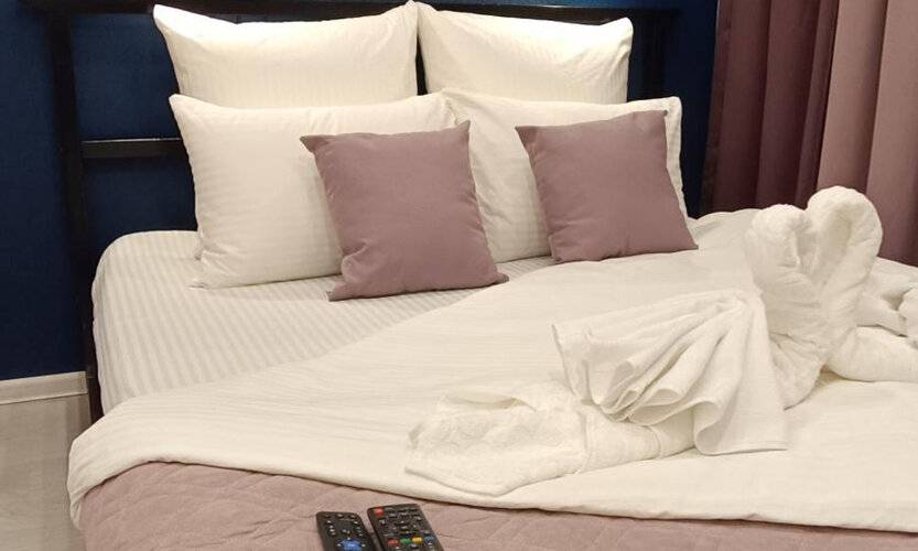 Резидент Уфа На Владивостокской