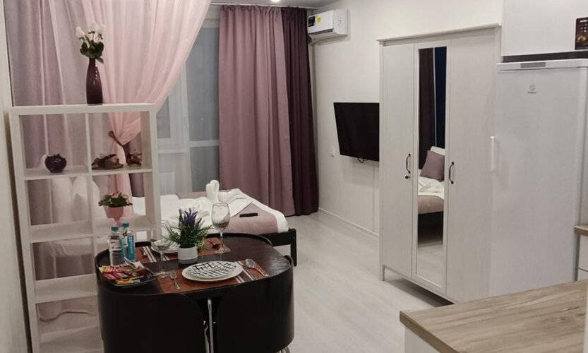 Резидент Уфа На Владивостокской