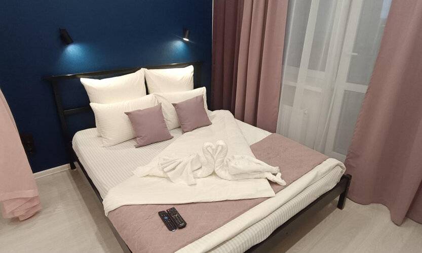 Резидент Уфа На Владивостокской