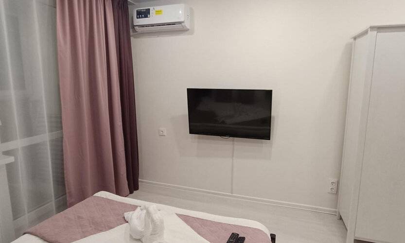 Резидент Уфа На Владивостокской