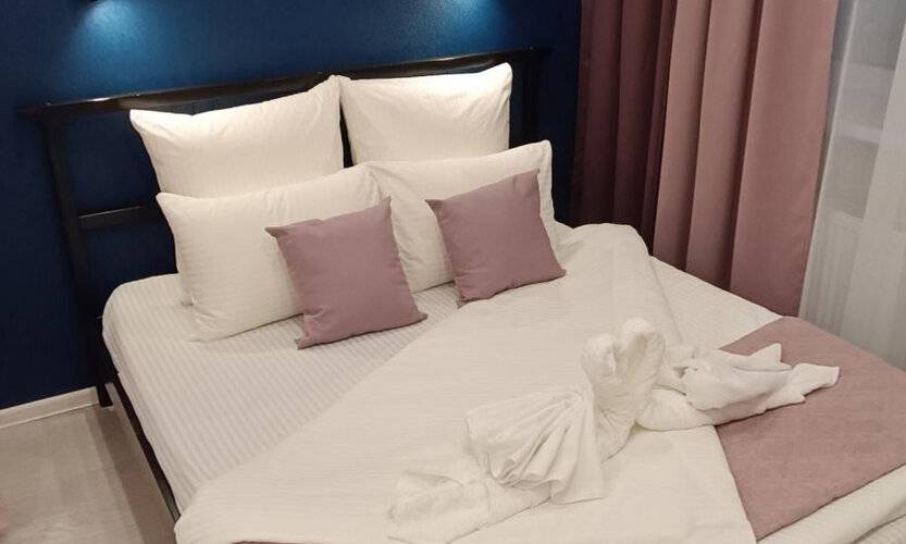 Резидент Уфа На Владивостокской