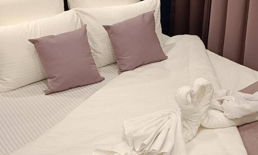 Резидент Уфа На Владивостокской