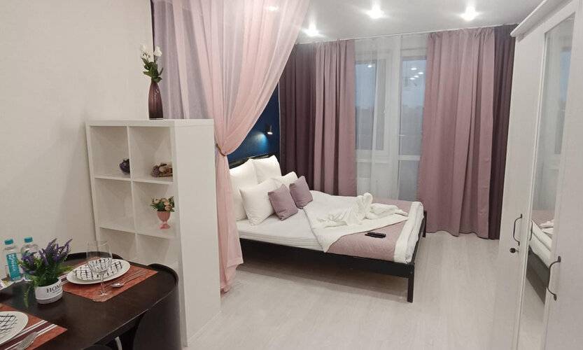 Резидент Уфа На Владивостокской