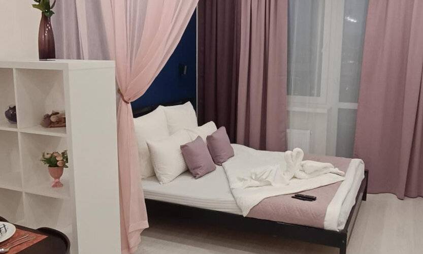 Резидент Уфа На Владивостокской