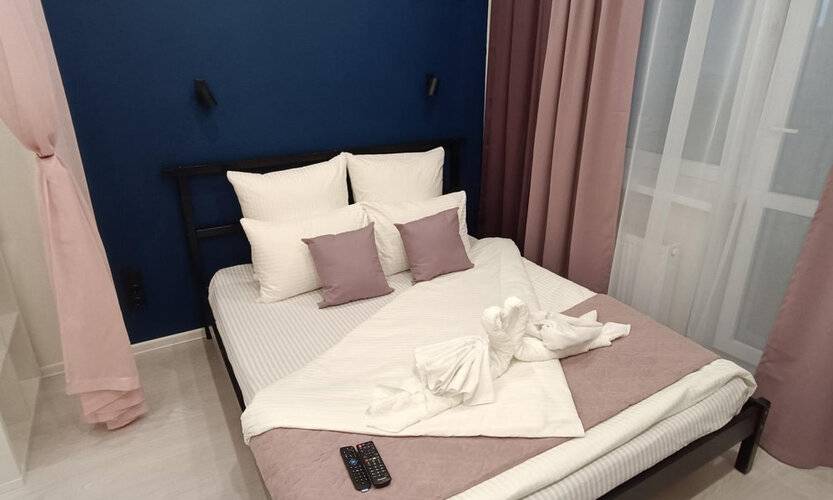 Резидент Уфа На Владивостокской