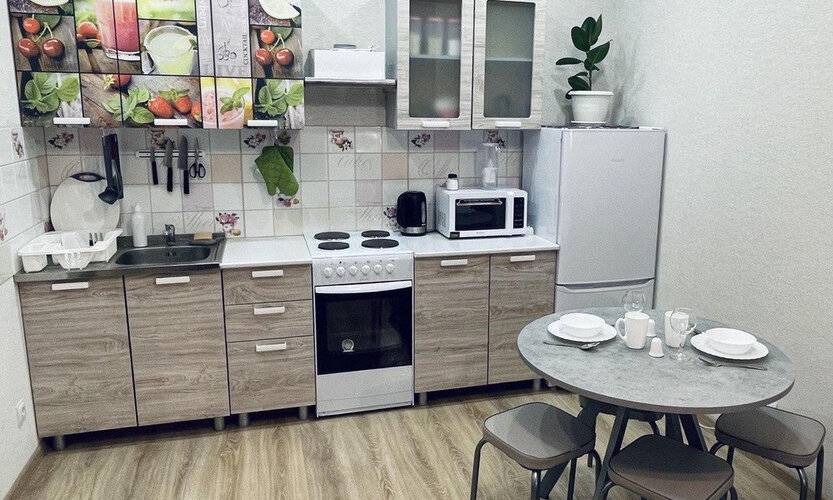 Добрый Дом На Улице Даяна Мурзина 11