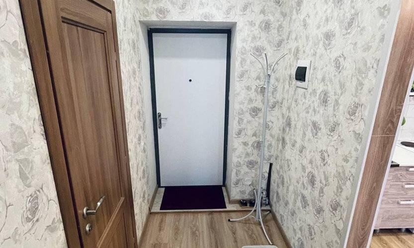 Добрый Дом На Улице Даяна Мурзина 11