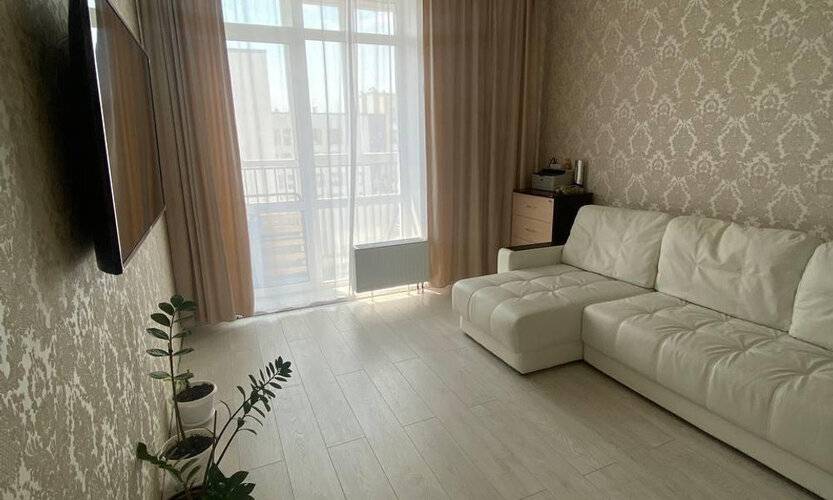 Добрый Дом На Улице Даяна Мурзина 11