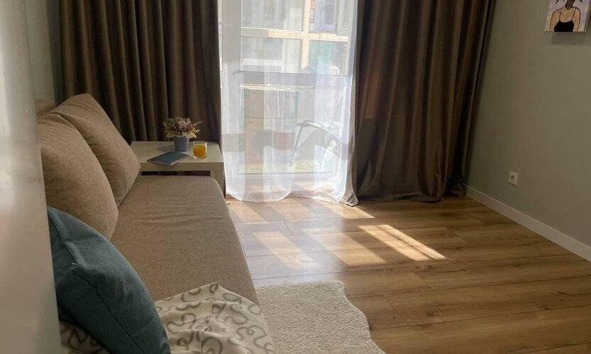 Добрый Дом На Улице Даяна Мурзина 11