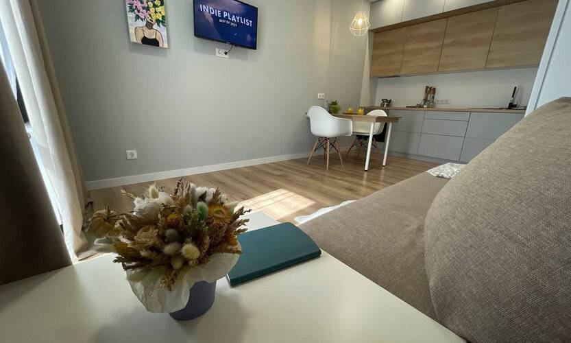 Добрый Дом На Улице Даяна Мурзина 11