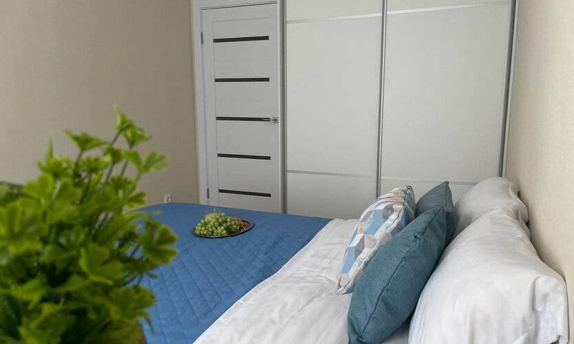 Добрый Дом На Улице Даяна Мурзина 11