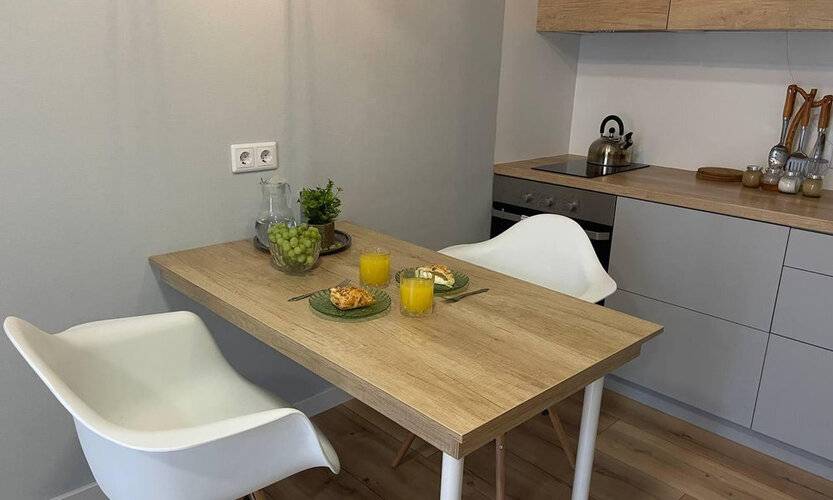 Добрый Дом На Улице Даяна Мурзина 11