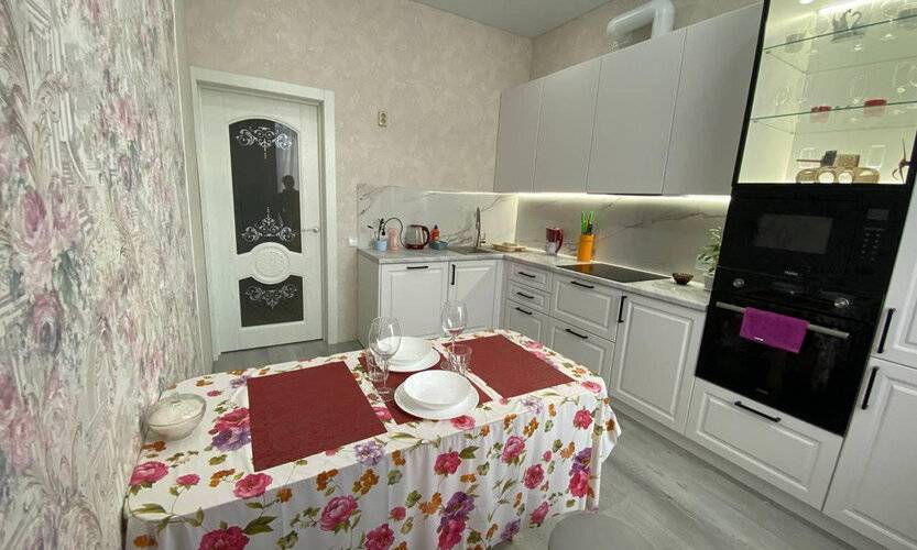 Добрый Дом На Улице Даяна Мурзина 11