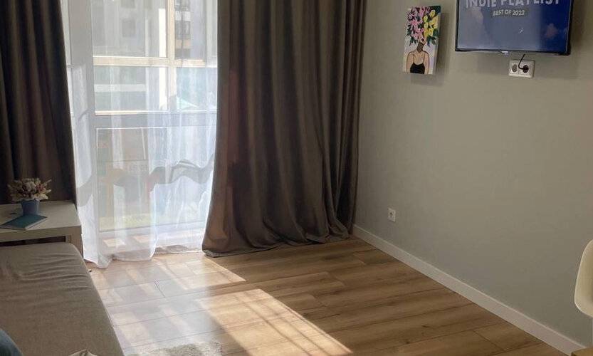 Добрый Дом На Улице Даяна Мурзина 11