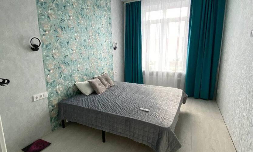 Добрый Дом На Улице Даяна Мурзина 11