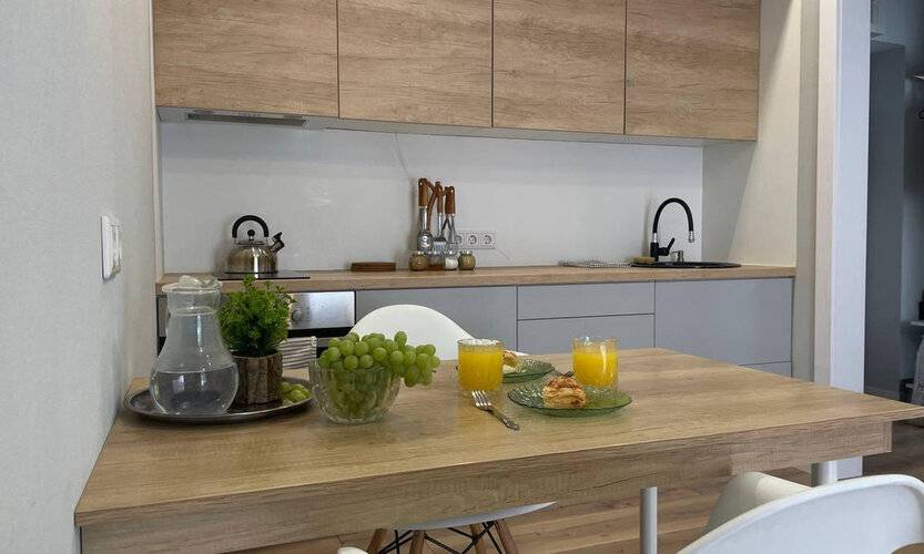 Добрый Дом На Улице Даяна Мурзина 11