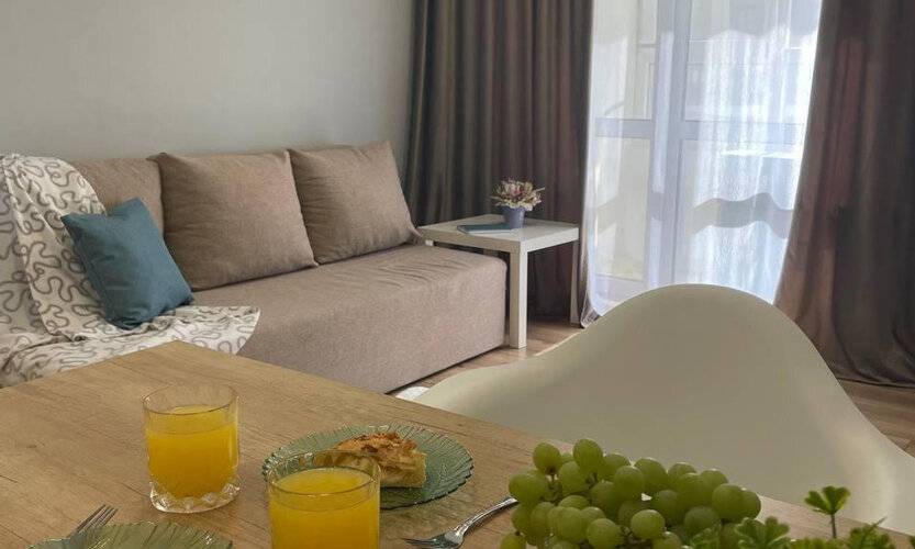 Добрый Дом На Улице Даяна Мурзина 11