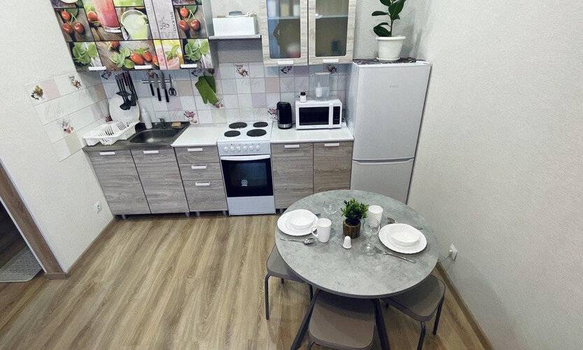 Добрый Дом На Улице Даяна Мурзина 11